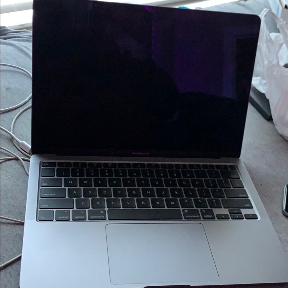 MacBook Air